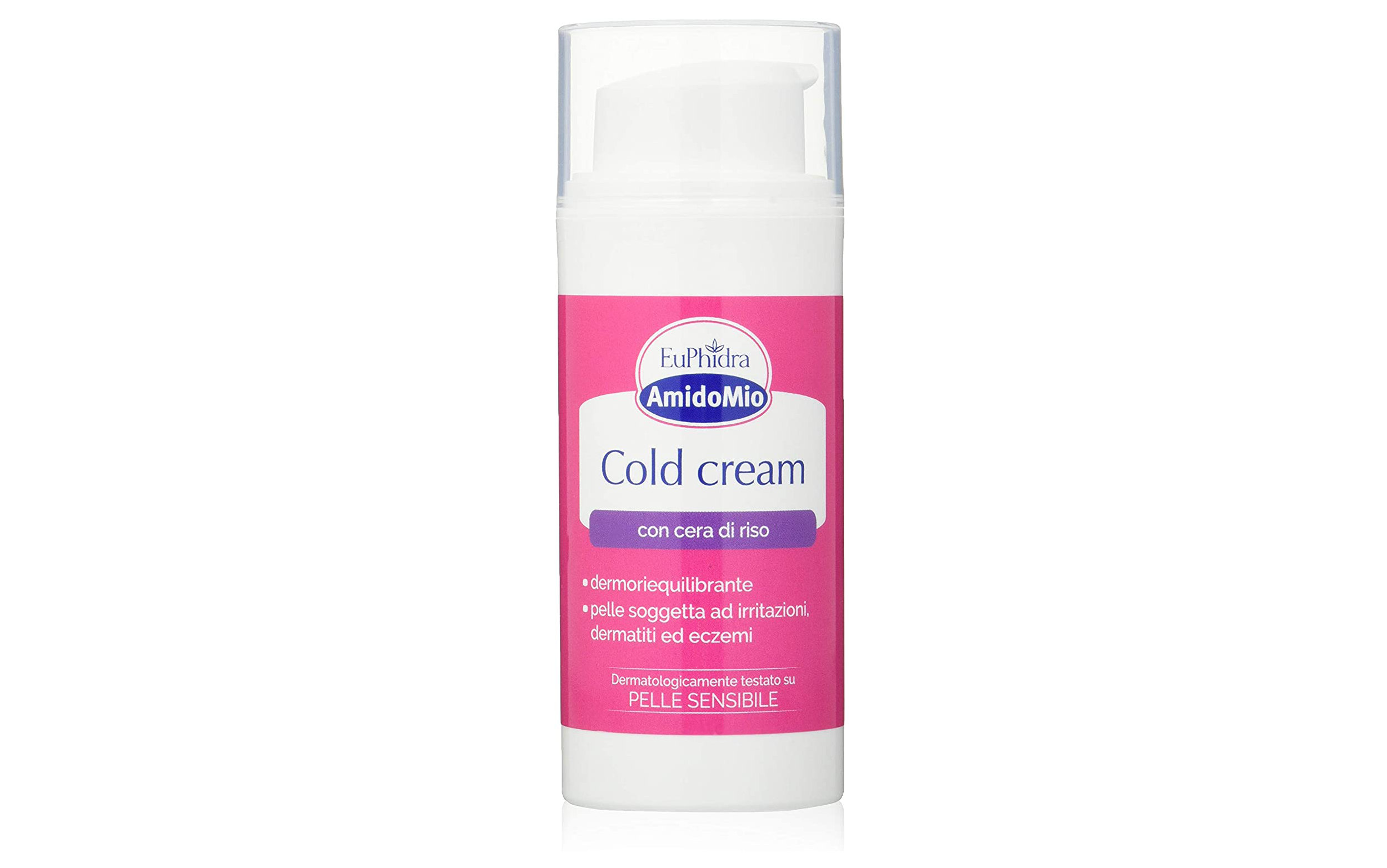 
                                    
                                Cold cream: che cos'è e a cosa serve la crema con cera d'api