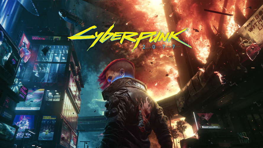 
                                    
                                Cyberpunk 2077 arriva su PlayStation 5 e Xbox Series (e funziona!)