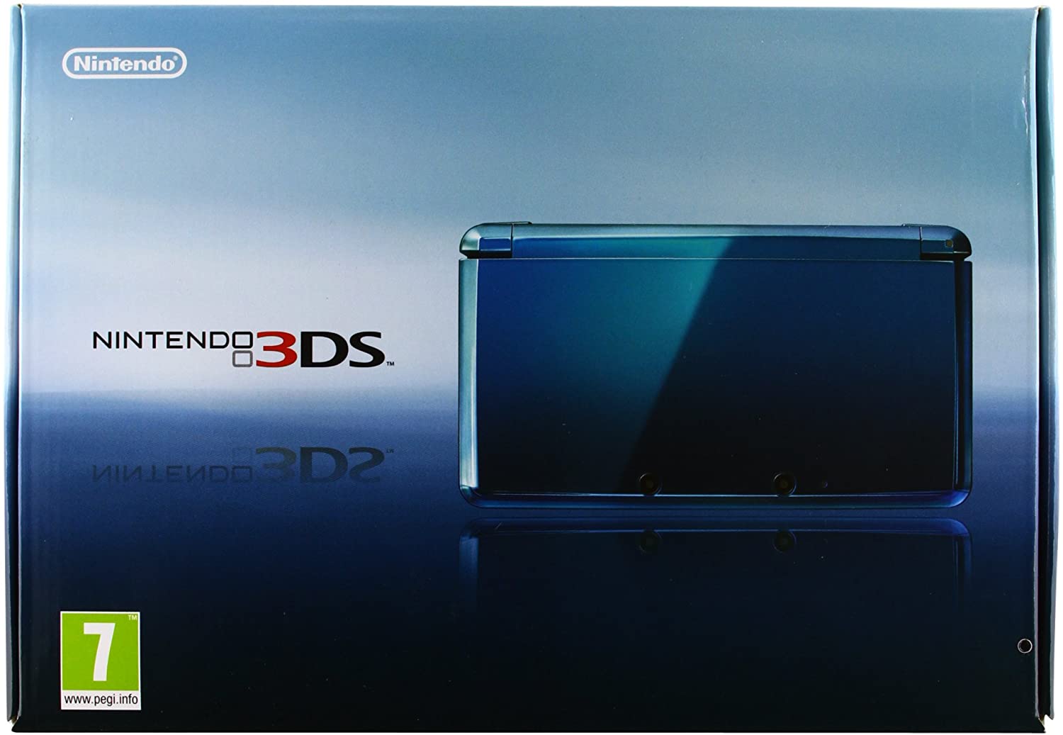 
                                    
                                Wii U e 3DS vanno in pensione: ecco dove trovarle ancora in Rete