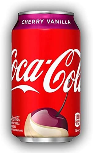 
                                    
                                Coca Cola, nuovo gusto in arrivo: dalla ciliegia alla vaniglia, i più strani da provare già ora