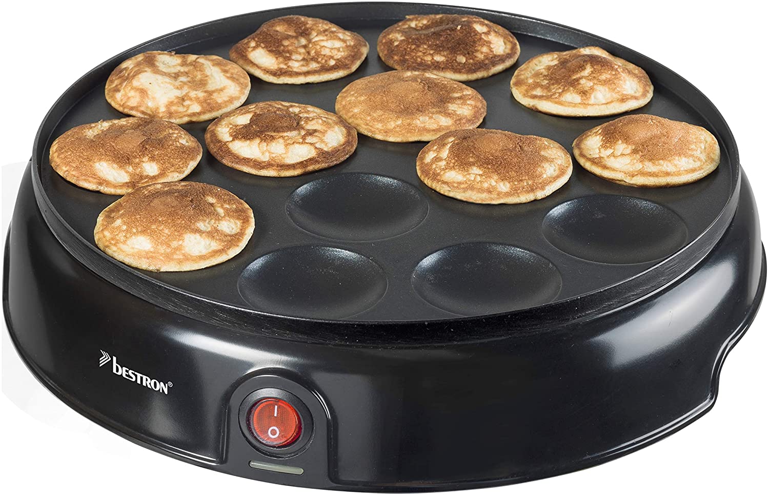 
                                    
                                Pancake day: tutti gli strumenti migliori per cucinarli