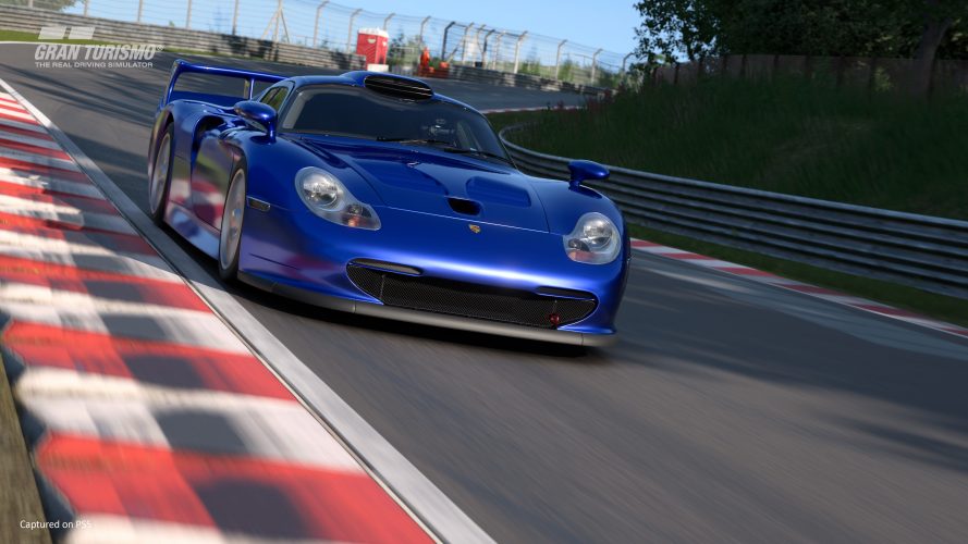 
                                    
                                Gran Turismo 7, recensione: passione e arte delle auto nel nuovo videogioco per PS