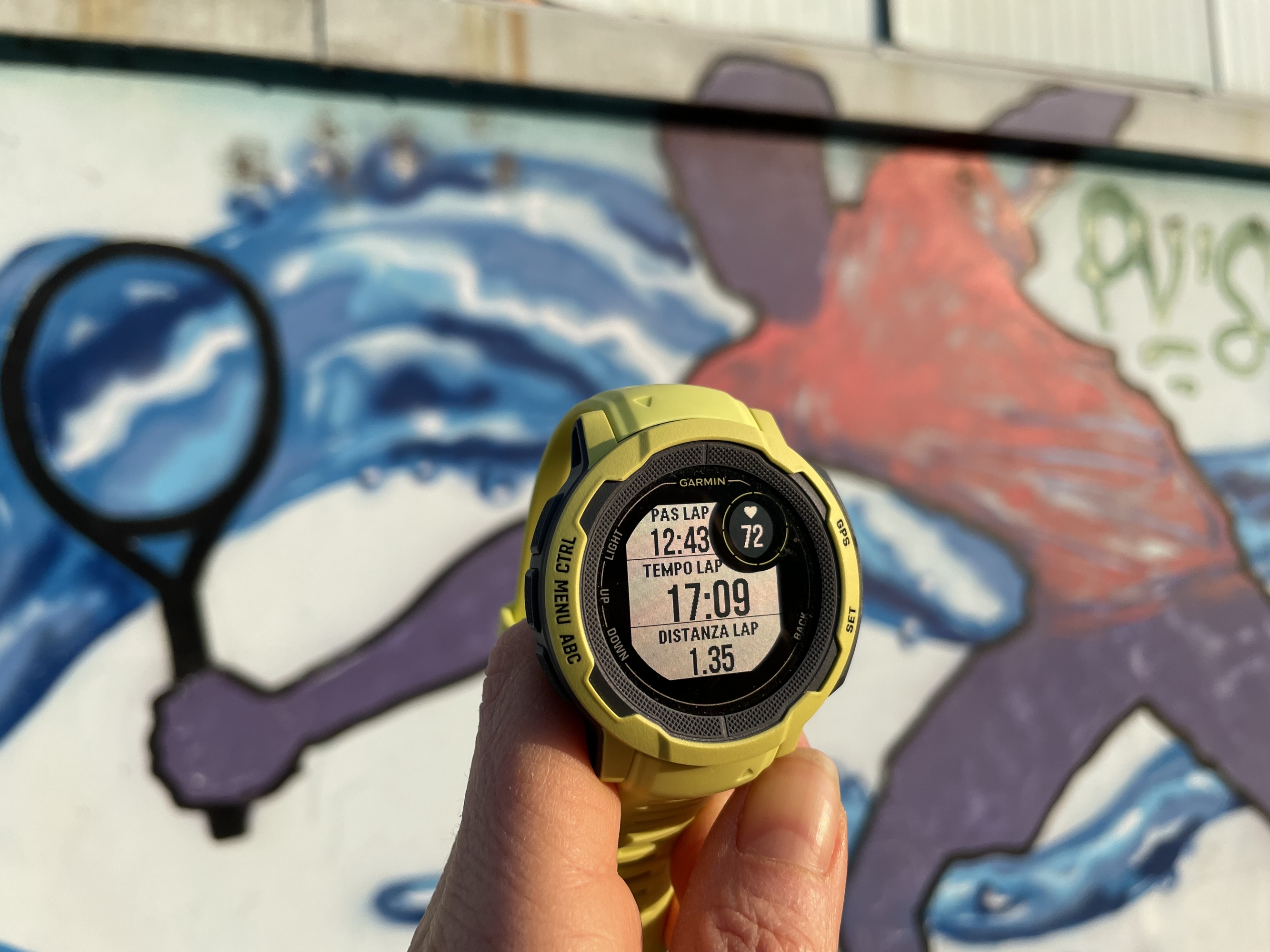 
                                    
                                Garmin Instinct 2 recensione: lo smartwatch più sportivo ora in due misure e tante versioni speciali