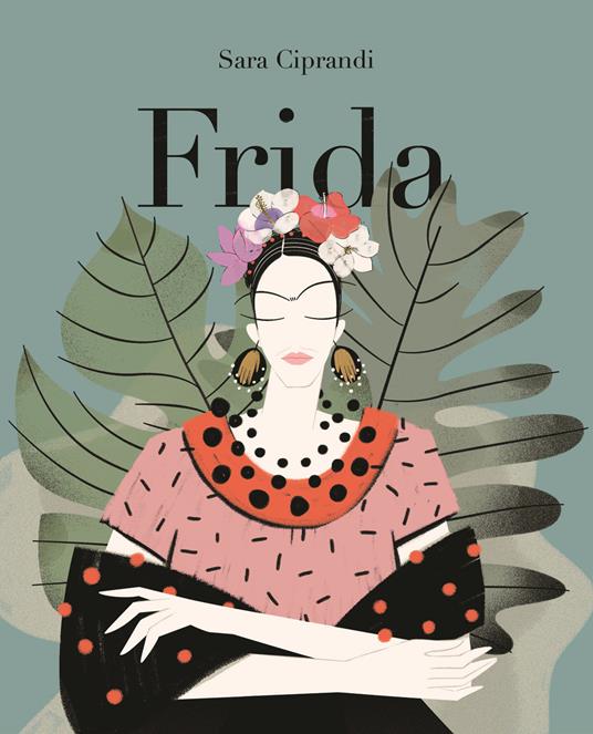 
                                    
                                Festa della donna, i 10 libri che ti raccontano il femminismo, da Frida Kahlo a Michelle Obama