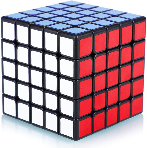 
                                    
                                Cubo di Rubik, dall'originale al 2x2: i migliori in circolazione