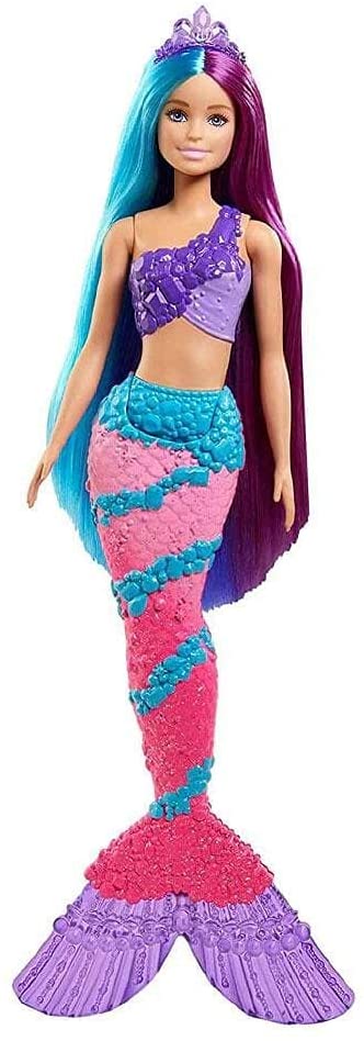 
                                    
                                Barbie da collezione anni 80, 90, 2000: il catalogo e i prezzi