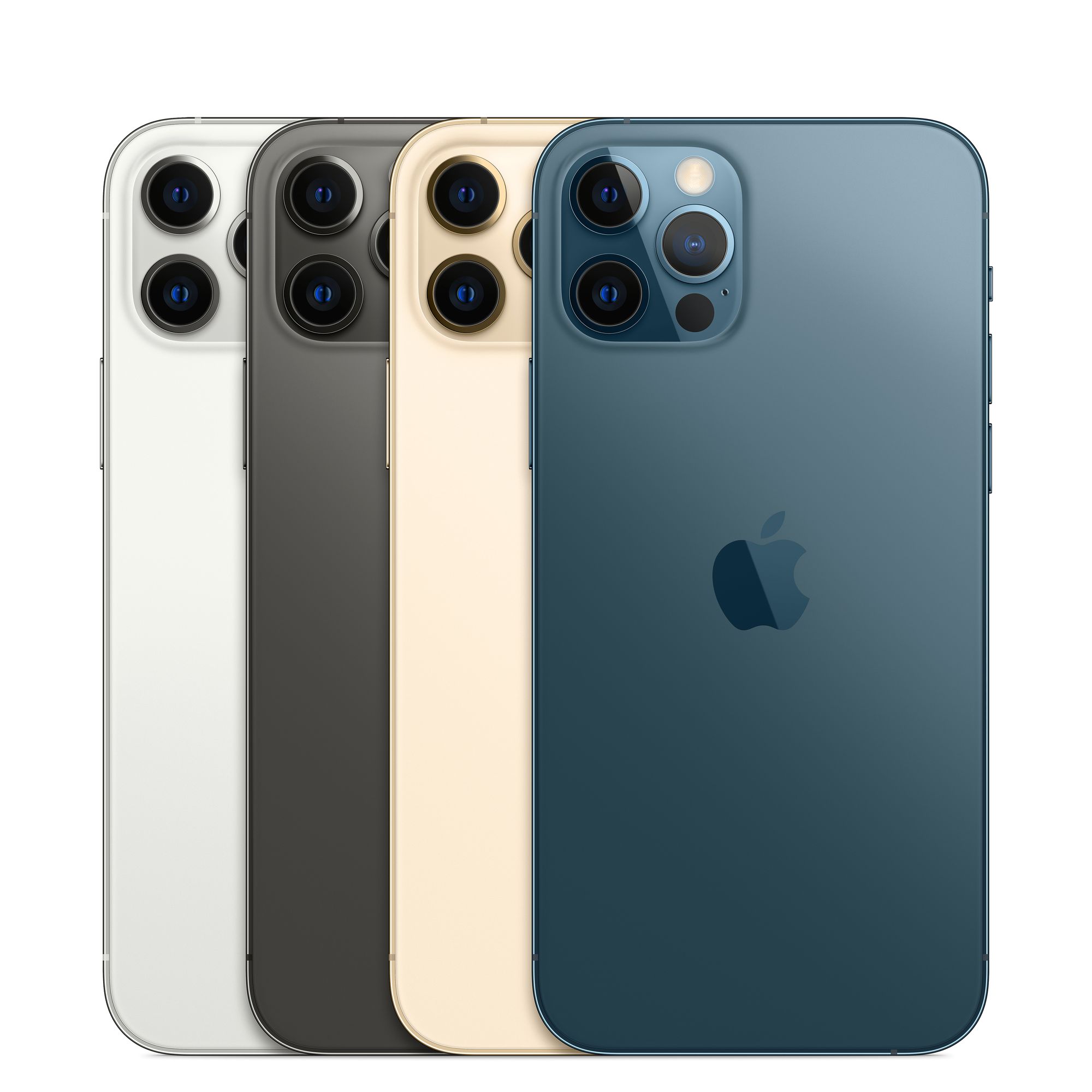
                                    
                                iPhone 12, Pro e Mini ricondizionati: come averli al miglior prezzo