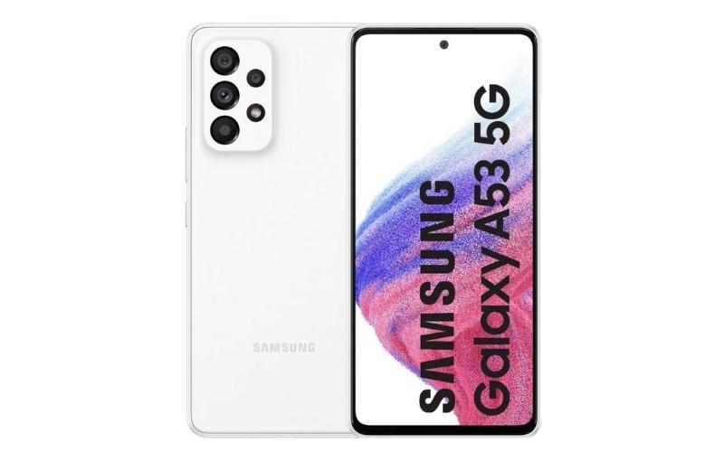 
                                    
                                Samsung all'attacco della fascia media: ecco Galaxy A53 e Galaxy A33, nuovi smartphone 5G