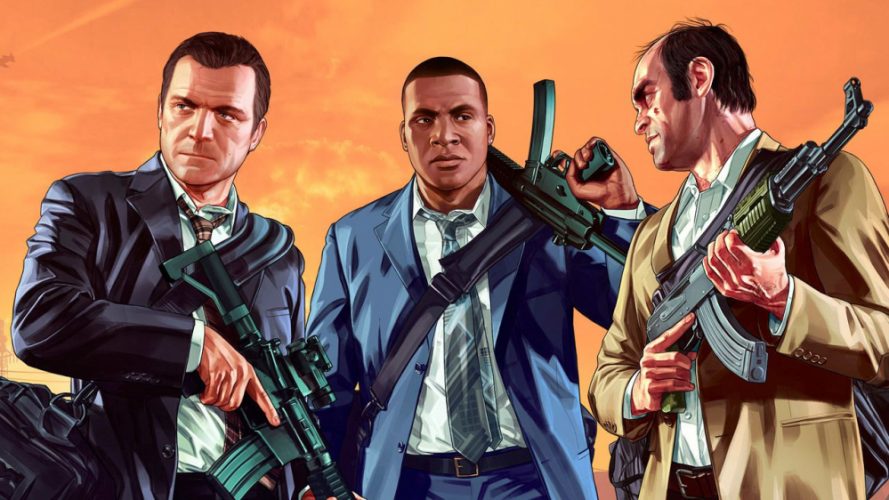 
                                    
                                GTA V, recensione: torna (ancora) il videogioco da record di Rockstar, questa volta su Xbox Series e PS5