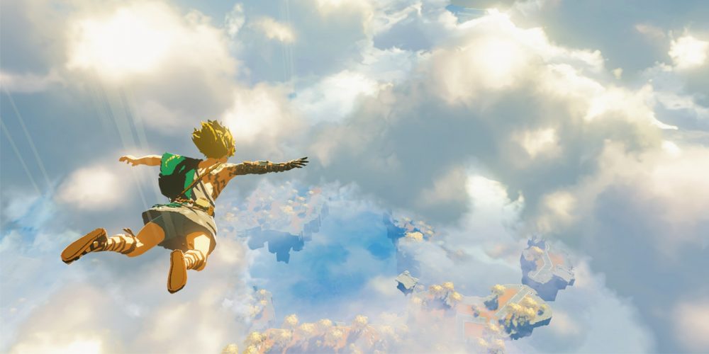 
                                    
                                Breath of the Wild, in attesa del sequel ecco i videogiochi di The Legend of Zelda da recuperare