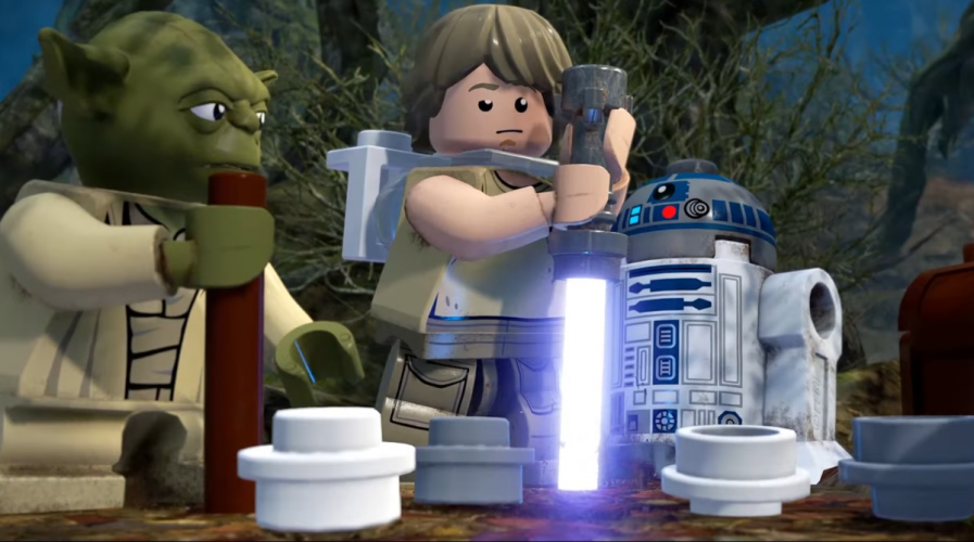 
                                    
                                Lego Star Wars La Saga di Skywalker, recensione: La Forza scorre potente nel nuovo titolo di TT Games