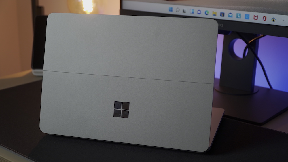
                                    
                                Surface Laptop Studio, la prova sul campo: un piccolo capolavoro, non solo per i professionisti