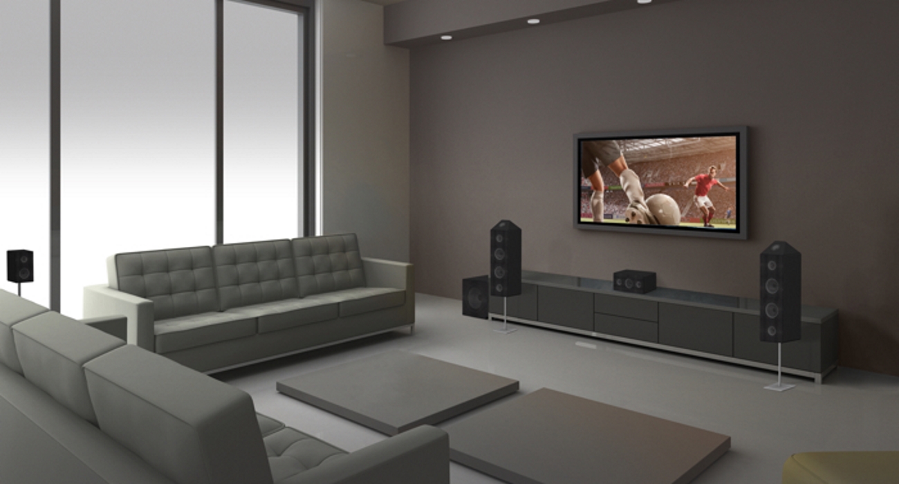 
                                    
                                Dolby Digital e DTS Audio: come scegliere la TV che suona bene