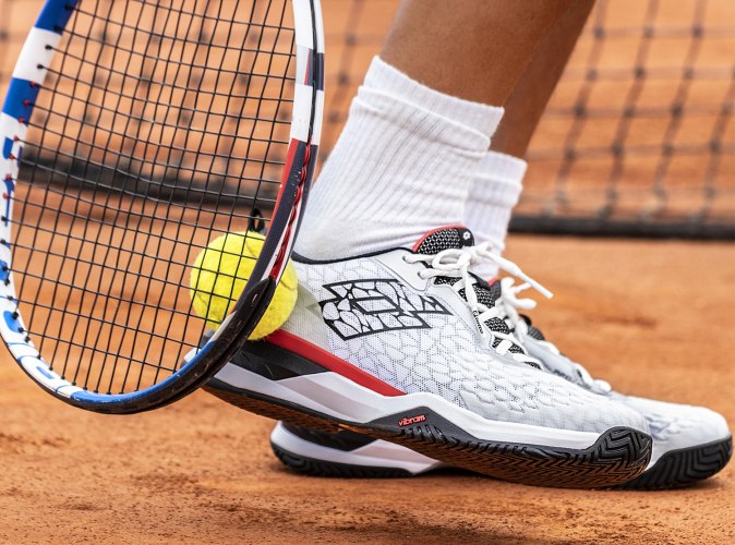 
                                    
                                Scarpe da tennis: come sceglierle. I modelli preferiti da professionisti e amatori