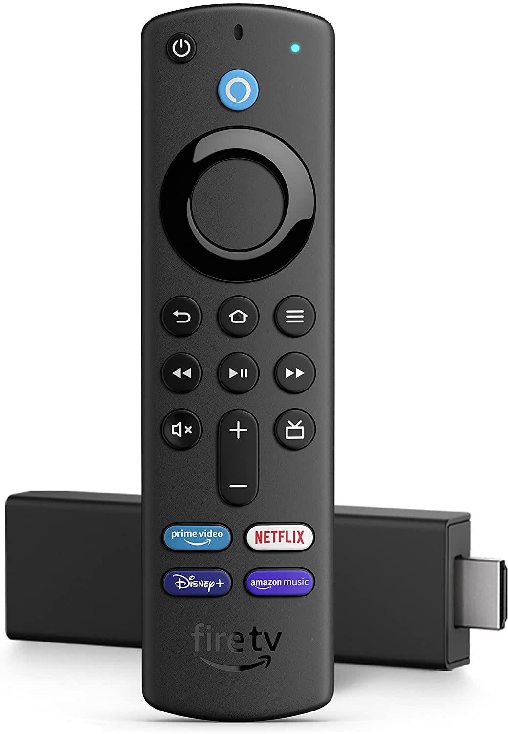 
                                    
                                Quale Amazon Fire TV Stick acquistare nel 2022?