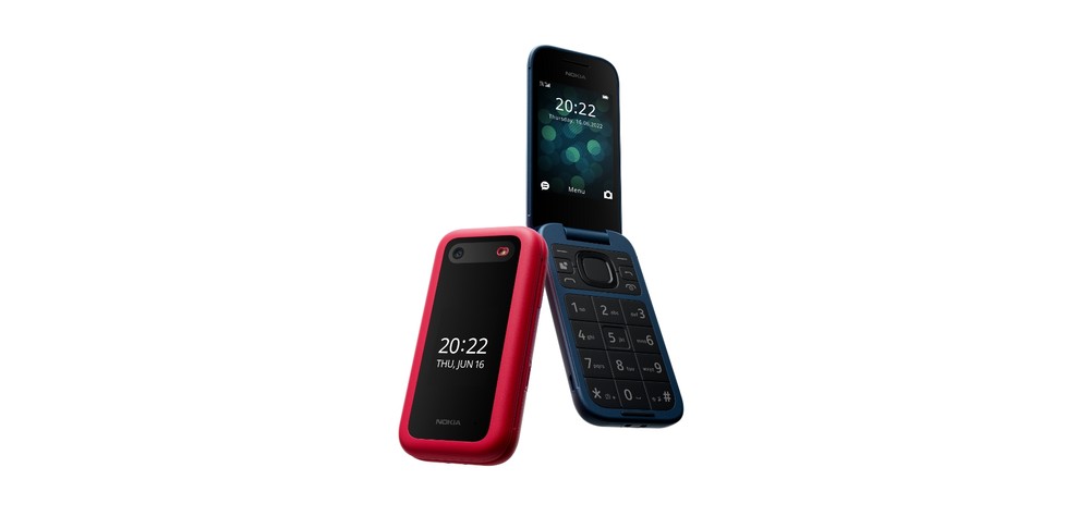 
                                    
                                Nokia, operazione nostalgia: torna lo storico 8210 e arriva il 5710 con auricolari true wireless integrati