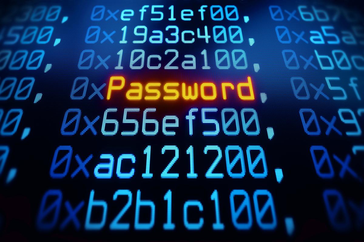 Password Manager, Cosa Sono Le App Che Proteggono Tutti Gli Account Con ...