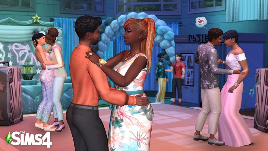 
                                    
                                The Sims 4: Vita da Liceali, la recensione: tornare teenager nella nuova espansione del videogioco sim