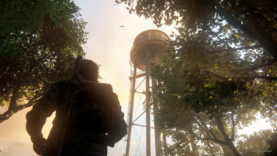
                                    
                                Torna The Last of Us su PlayStation 5, con nuova grafica e nuovi dettagli