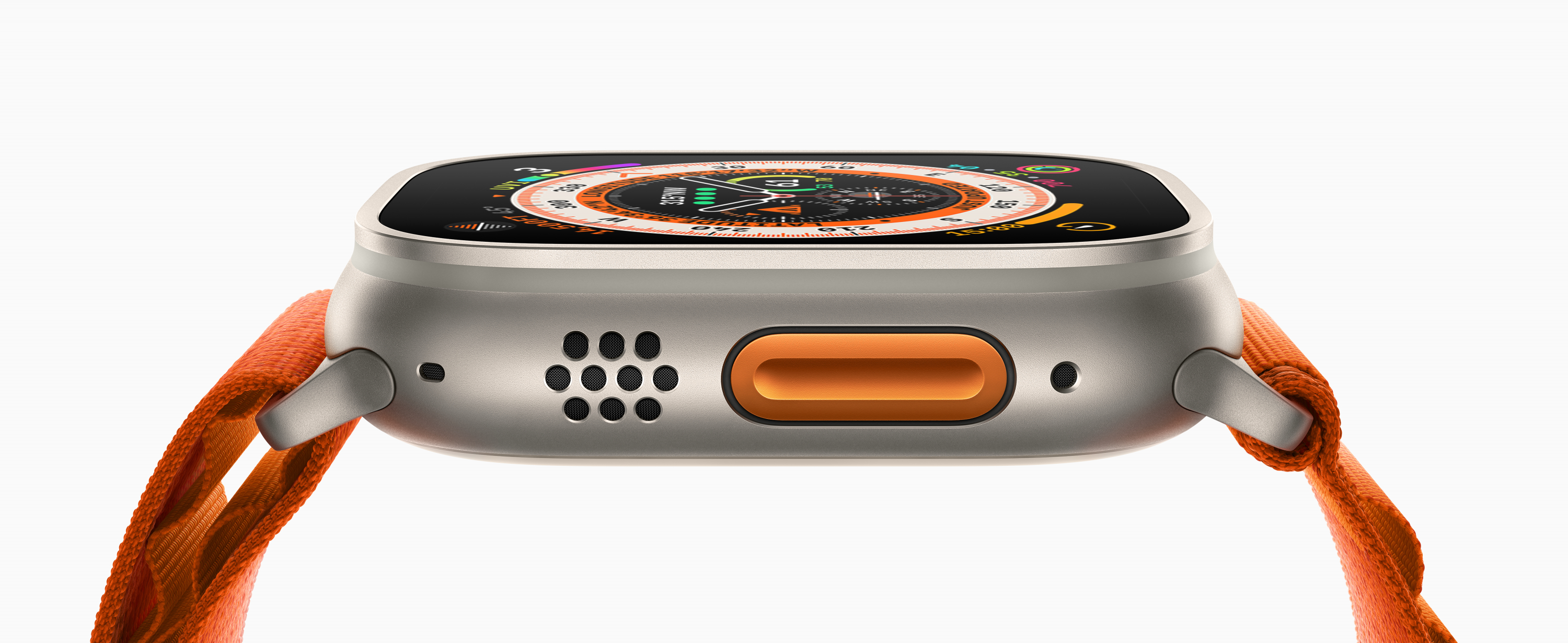 Apple Watch 8 e la novità Ultra, lo smartwatch «estremo» per atleti ed esploratori