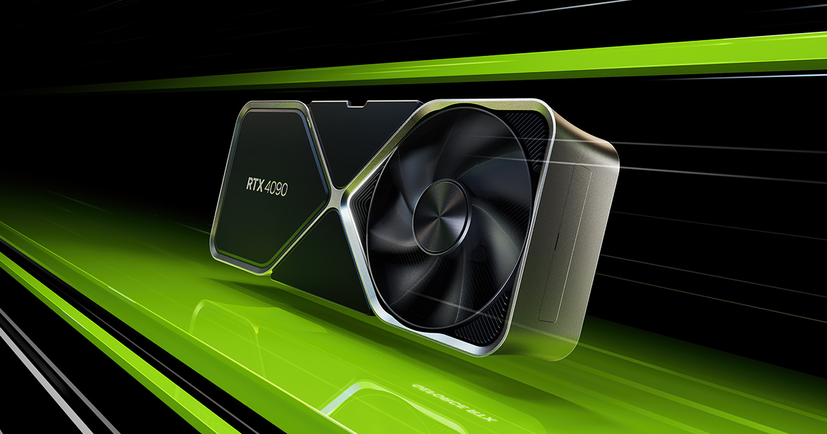 
                                    
                                Nvidia presenta le nuove schede RTX 4090 e 4080: quali ha senso acquistare adesso per videogiocare?