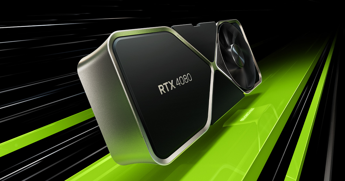 
                                    
                                Nvidia presenta le nuove schede RTX 4090 e 4080: quali ha senso acquistare adesso per videogiocare?