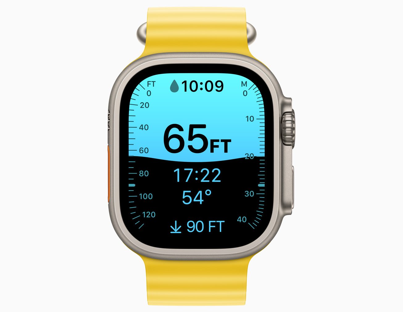 
                                    
                                Apple Watch Ultra è in vendita: prezzi, offerte e cinturini