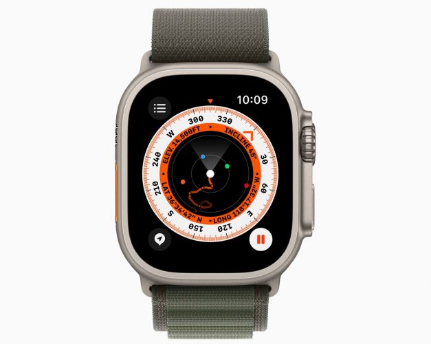 
                                    
                                Apple Watch Ultra è in vendita: prezzi, offerte e cinturini