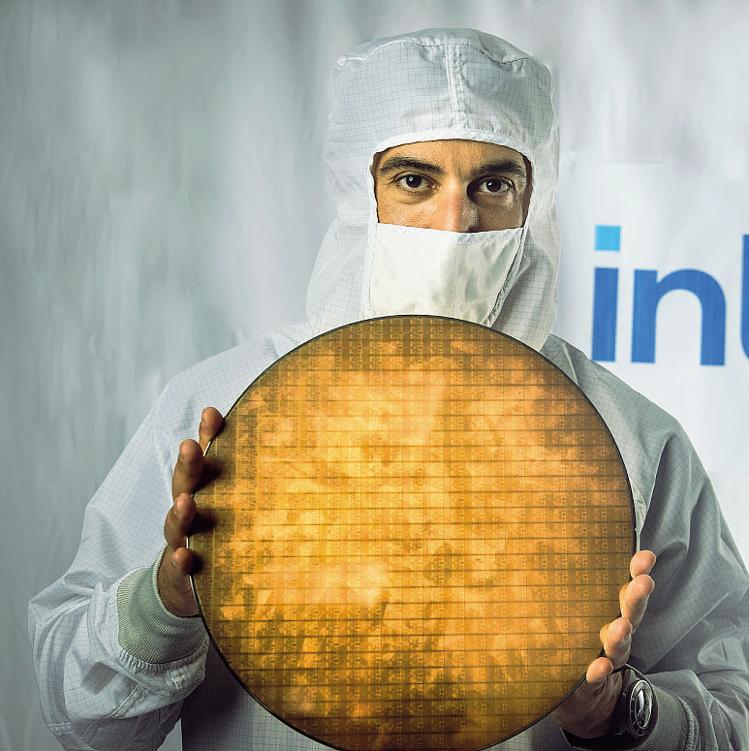 Intel launches new 