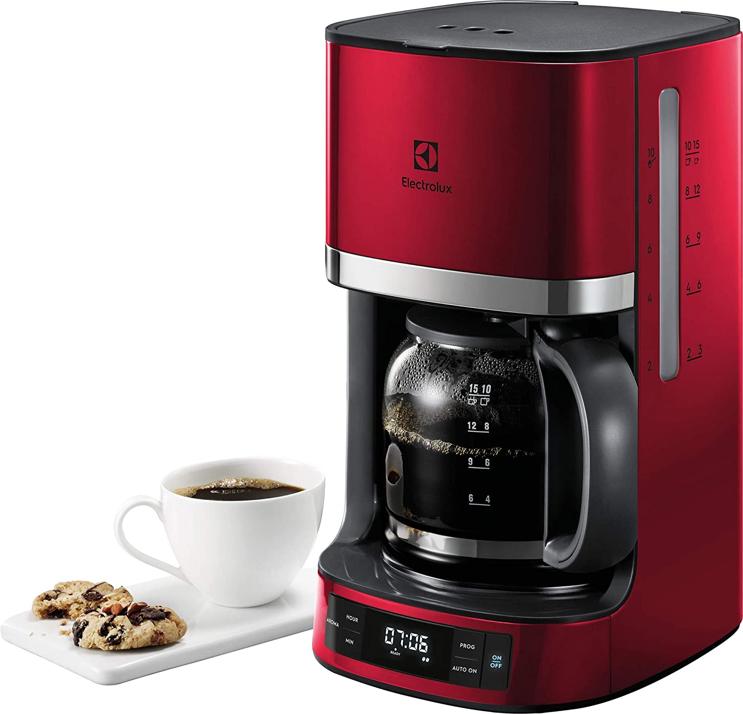 
                                    
                                Macchine per il caffè americano: le migliori in sconto per le offerte esclusive Amazon Prime