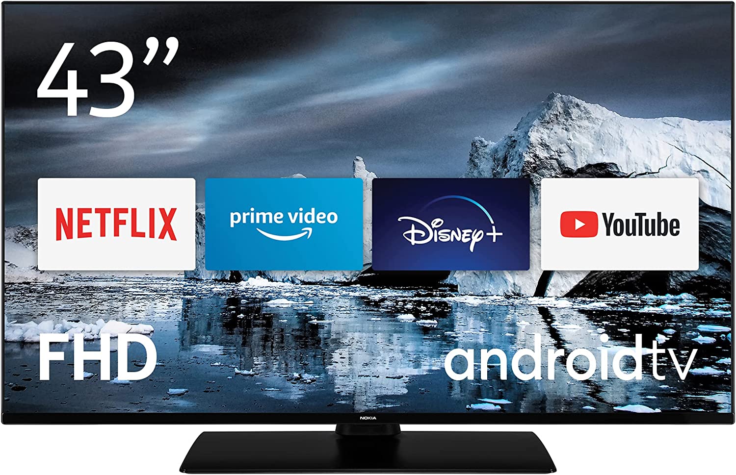 
                                    
                                Amazon Prime offerte 11 e 12 ottobre: le migliori sulle TV
