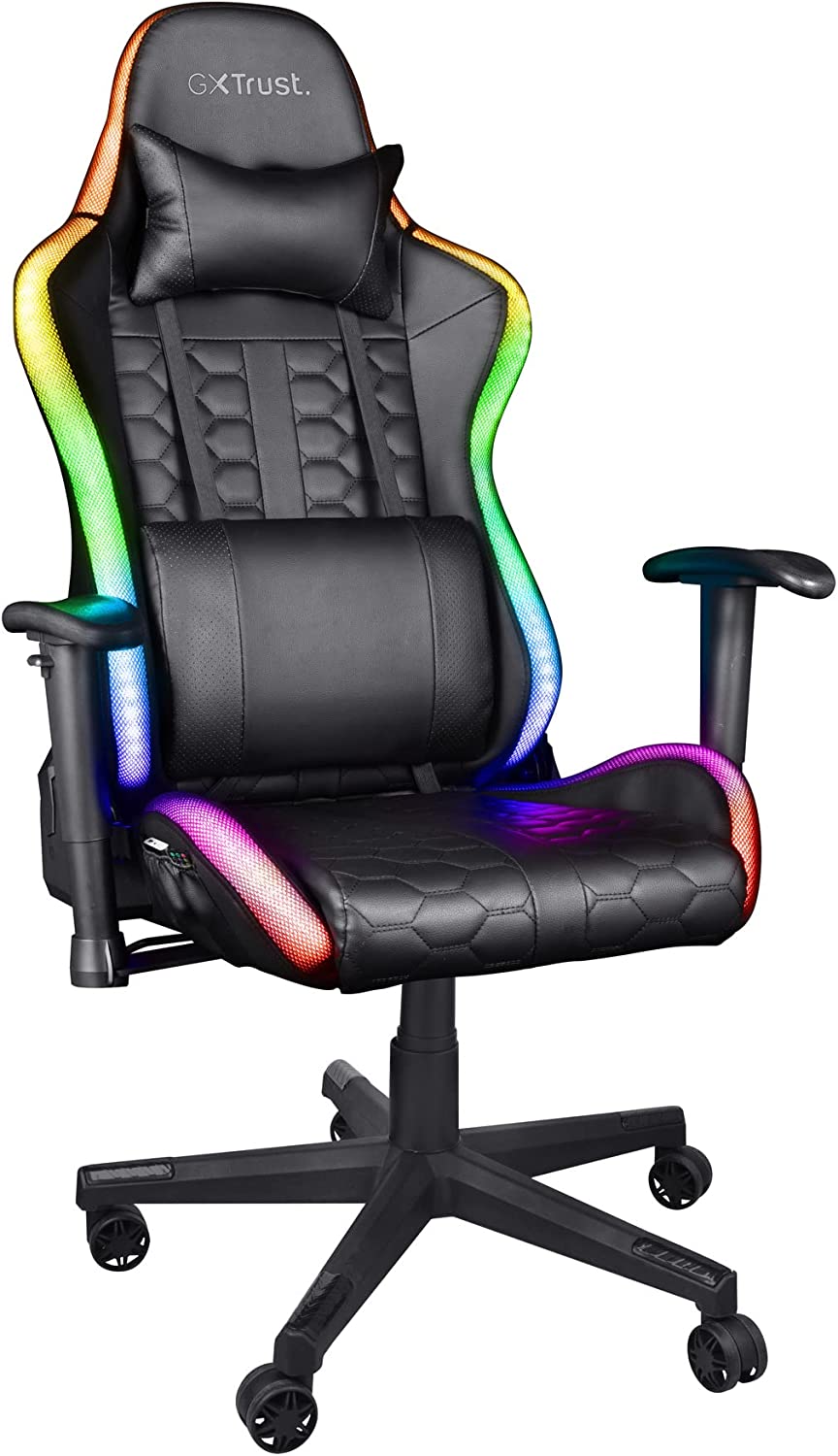 
                                    
                                Le migliori sedie da gaming in offerta su Amazon Prime
