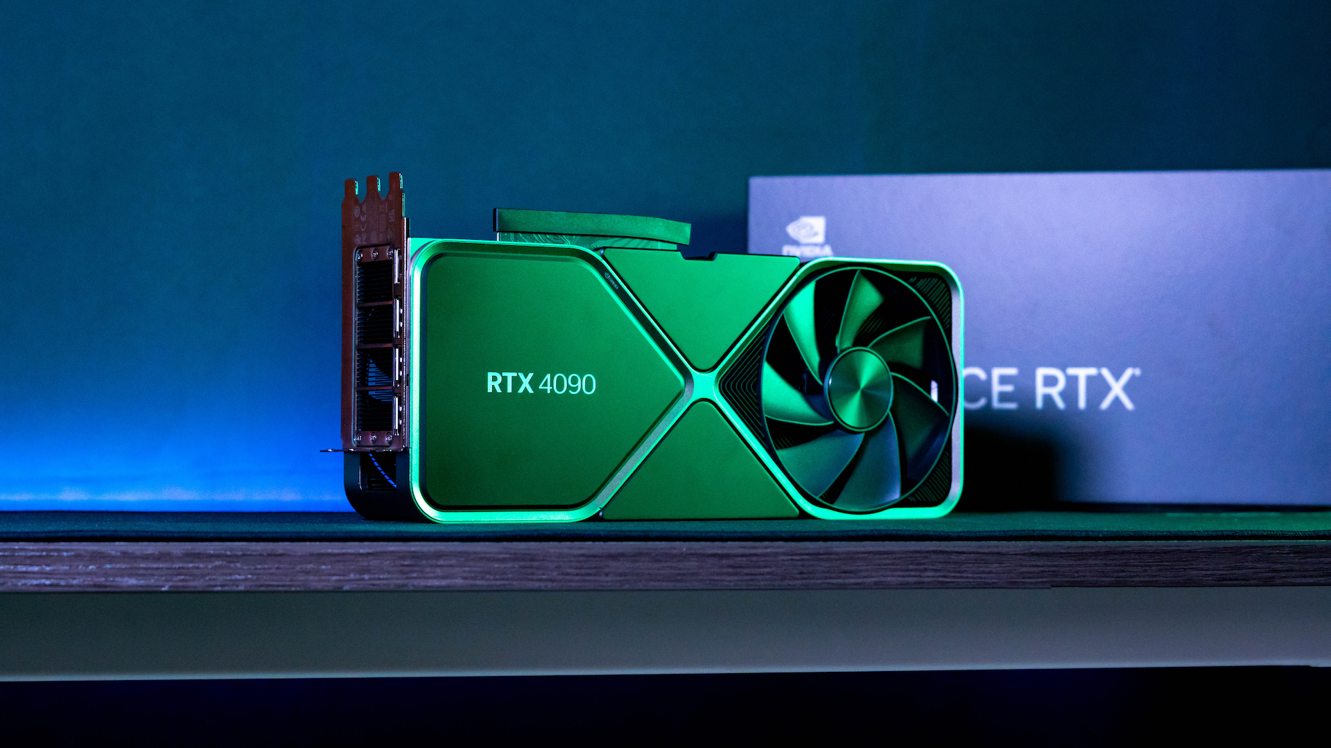 
                                    
                                Nvidia RTX 4090, la prova sul campo: quanto costa in bolletta una scheda grafica di ultima generazione?