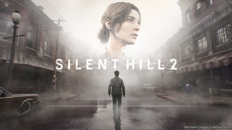 
                                    
                                Silent Hill, torna la saga horror: tre nuovi giochi, una serie interattiva e un film
