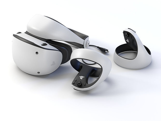 
                                    
                                Arriva PlayStation VR 2: ecco data, prezzo e modelli disponibili