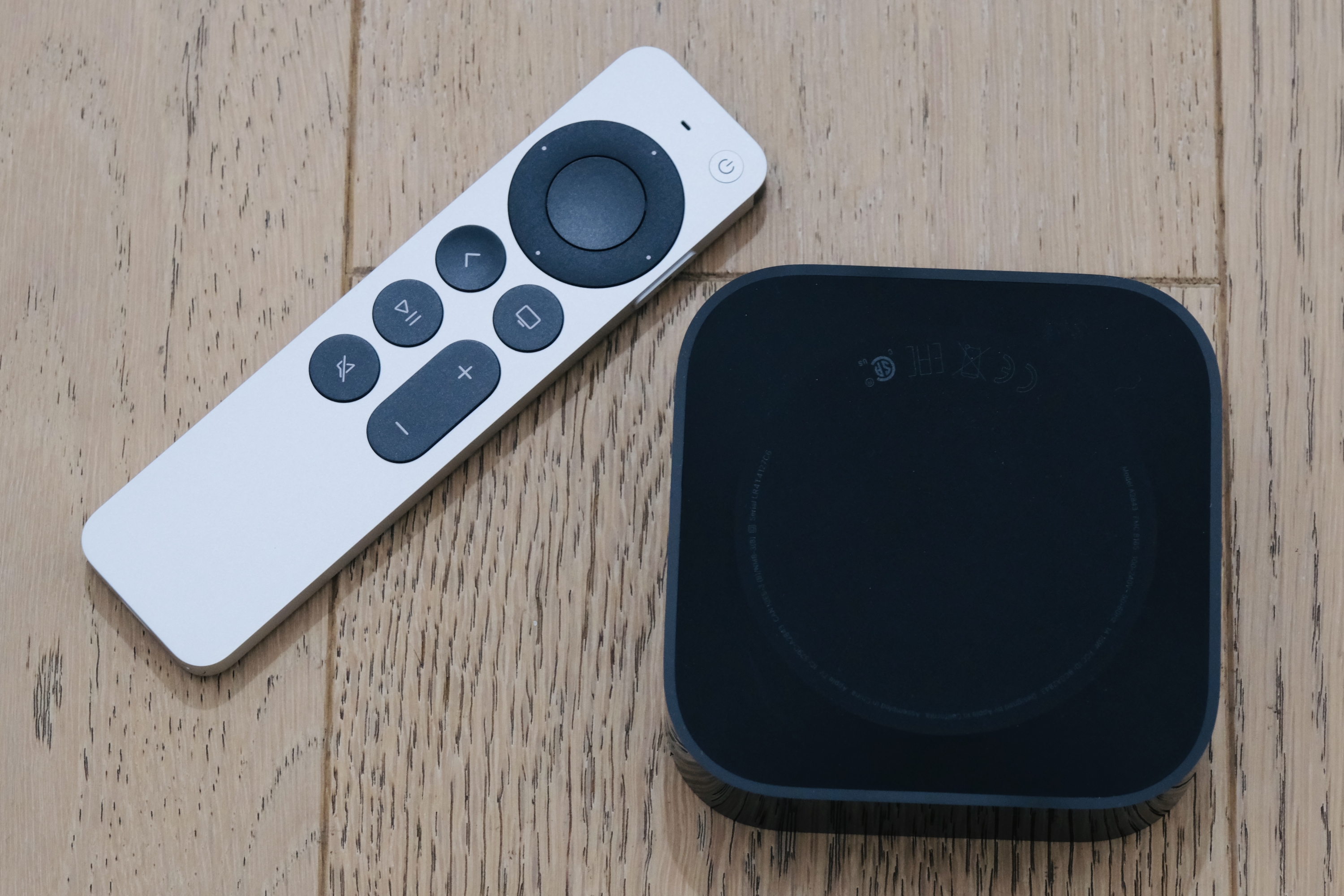 
                                    
                                Apple Tv 4K 2022, la recensione: costa meno ed è più potente