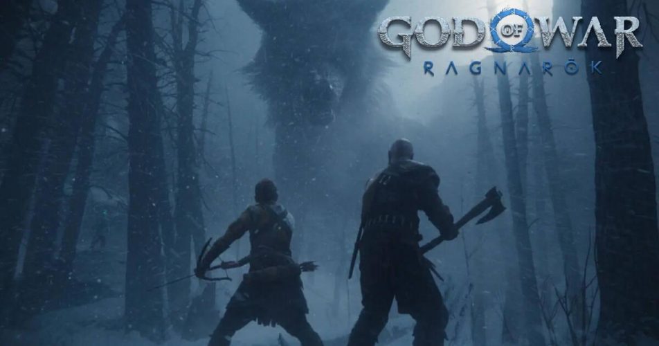 
                                    
                                God of War Ragnarok, la recensione: il legame divino di un padre e di un figlio