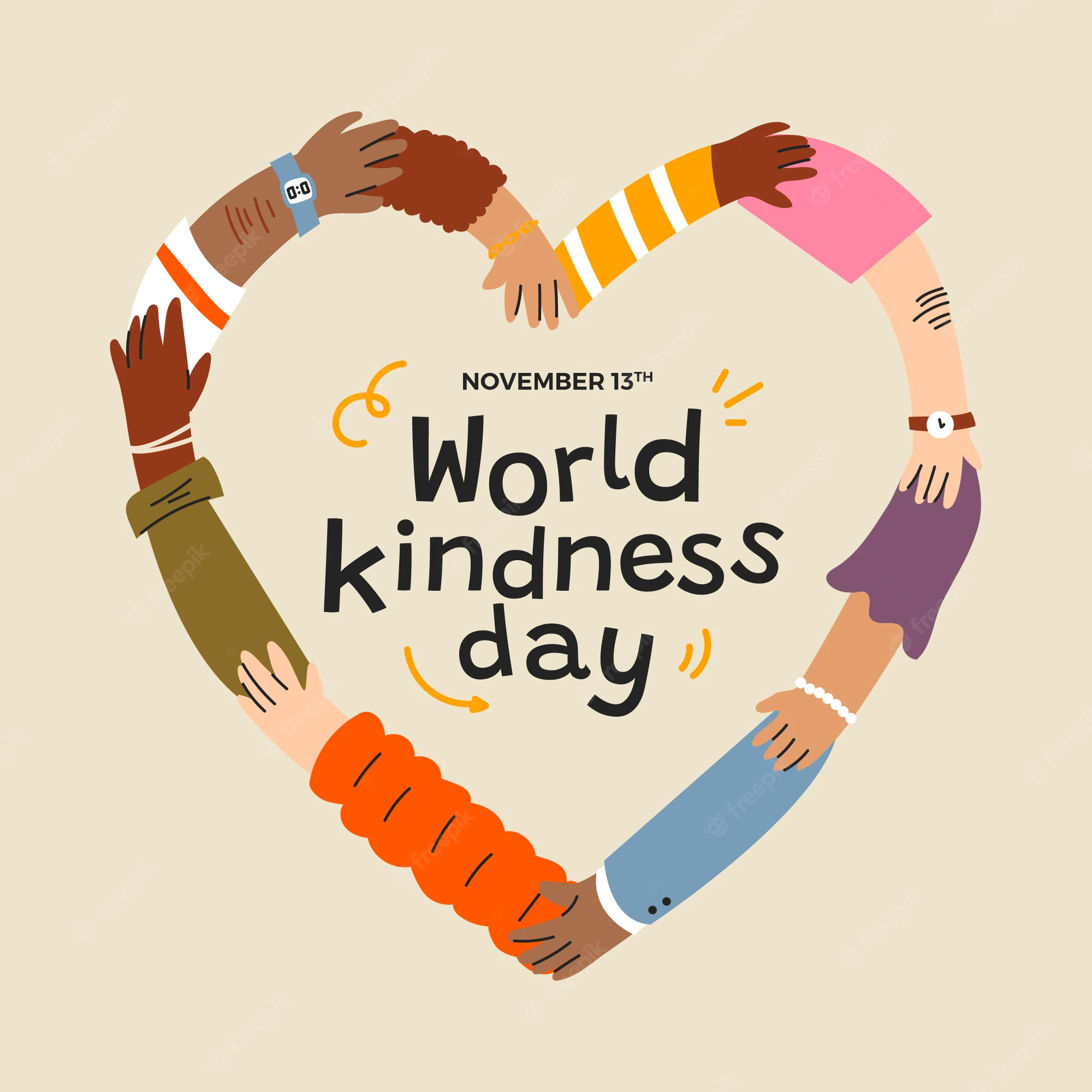 Giornata Mondiale della Gentilezza oggi 13 novembre, le frasi e le immagini