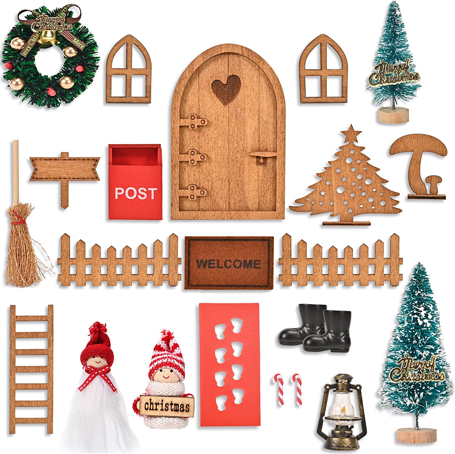 
                                    
                                Addobbi di Natale, le idee più belle e originali per decorare la casa