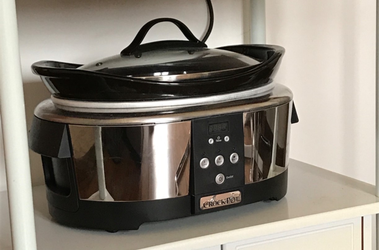 
                                    
                                Slow cooker, quali pentole acquistare e come funzionano le abbiamo provate per voi