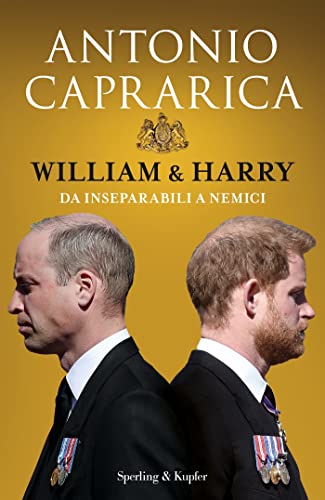 
                                    
                                Il libro del Principe Harry è già il più venduto su Amazon