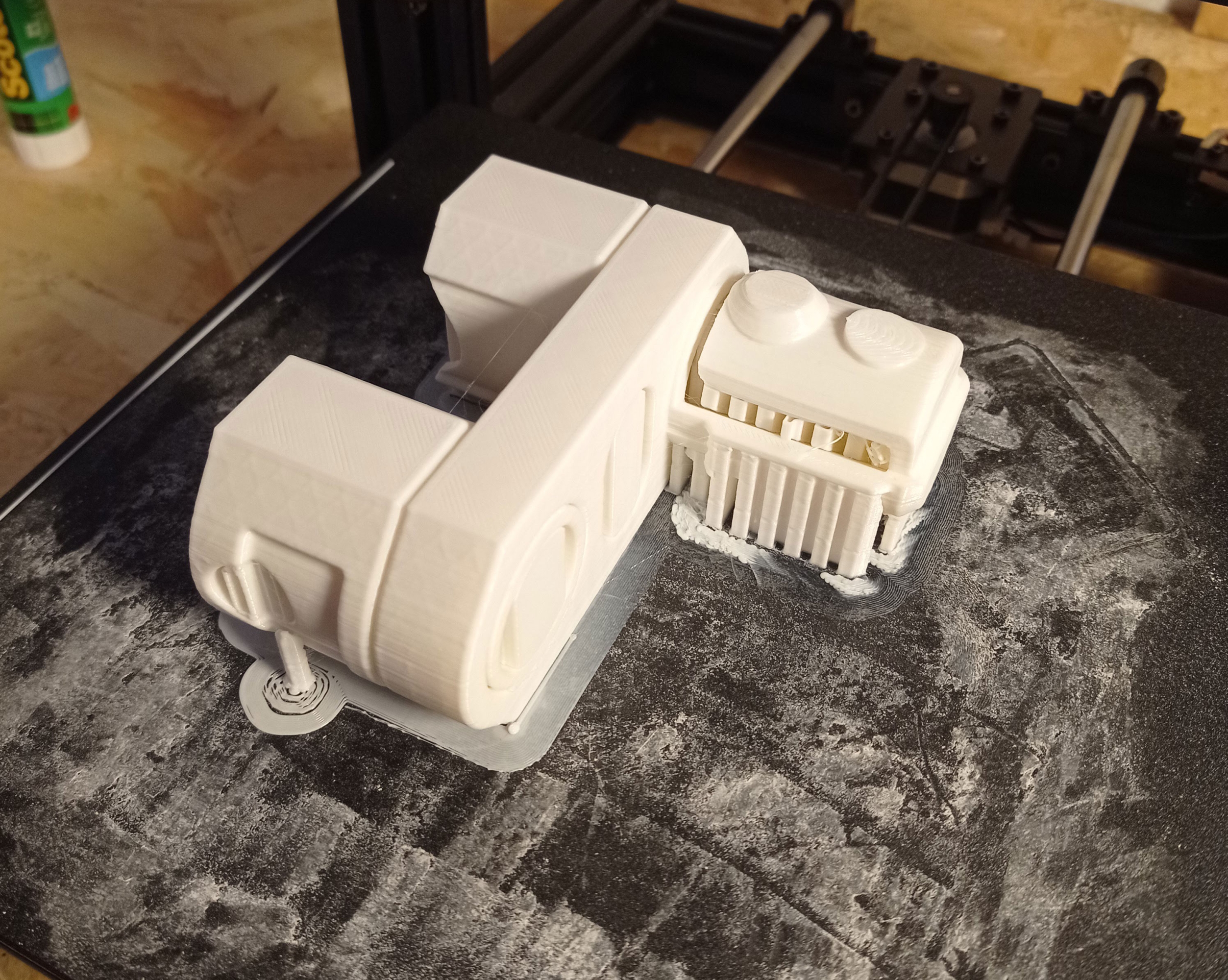 Stampa in 3D: le stampanti e i prodotti da avere in casa