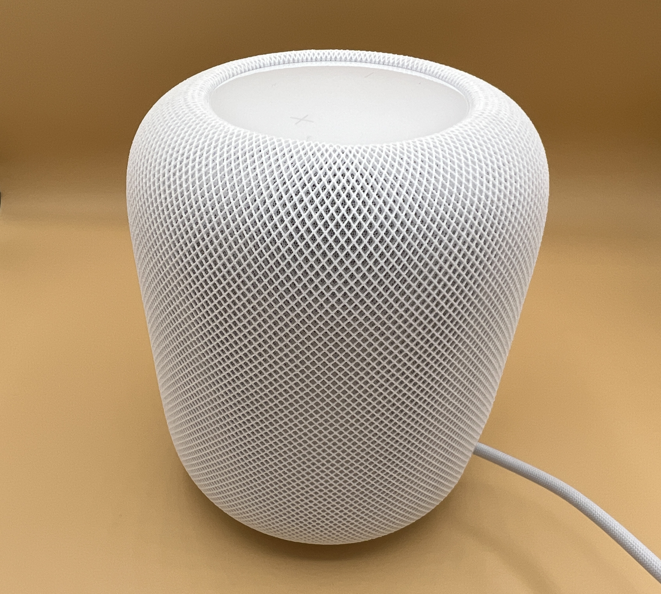 
                                    
                                HomePod Apple di seconda generazione: la prova dello speaker smart e con audio spaziale