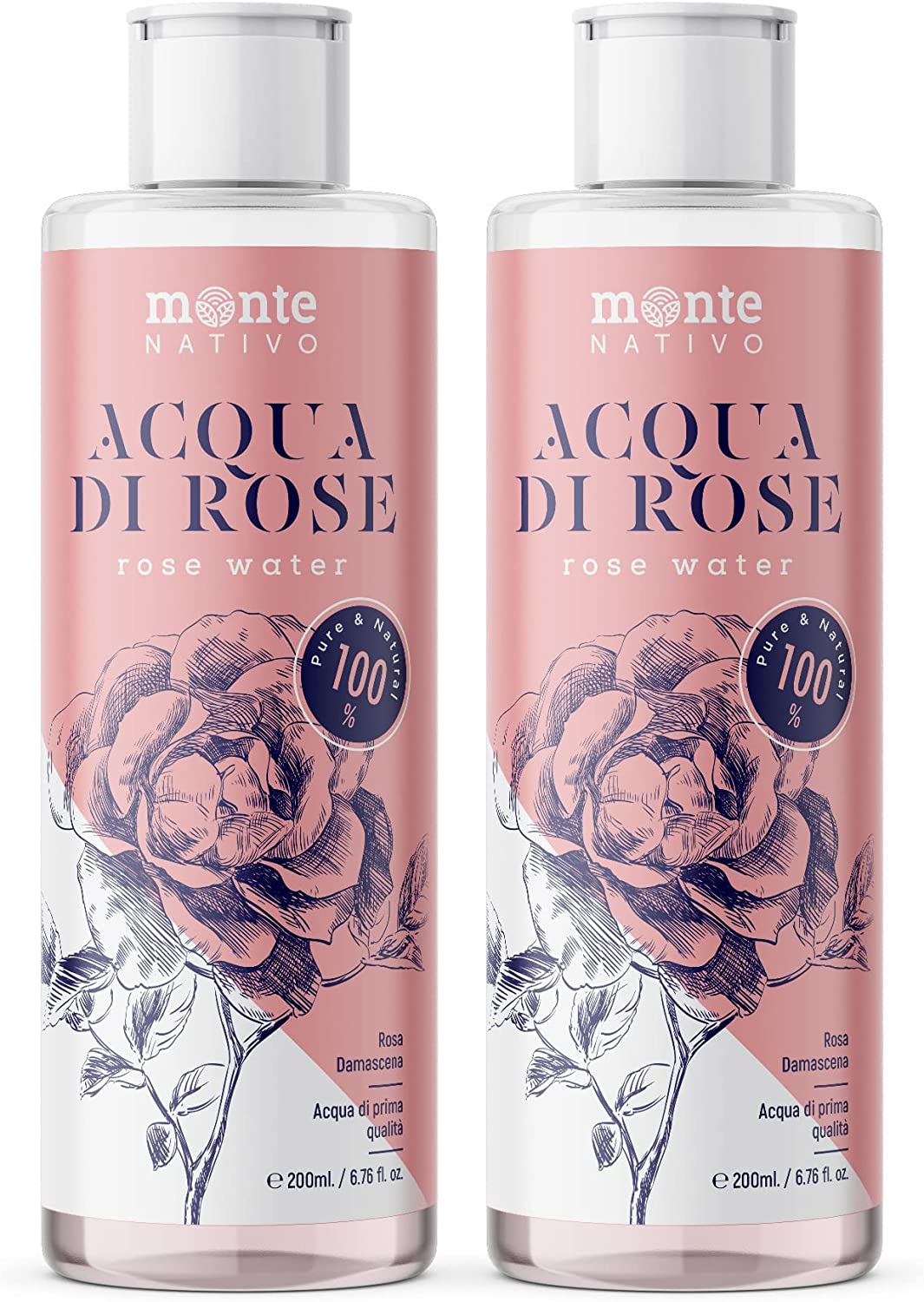 
                                    
                                Prodotti beauty all’acqua di rose: i migliori per idratare e tonificare la pelle