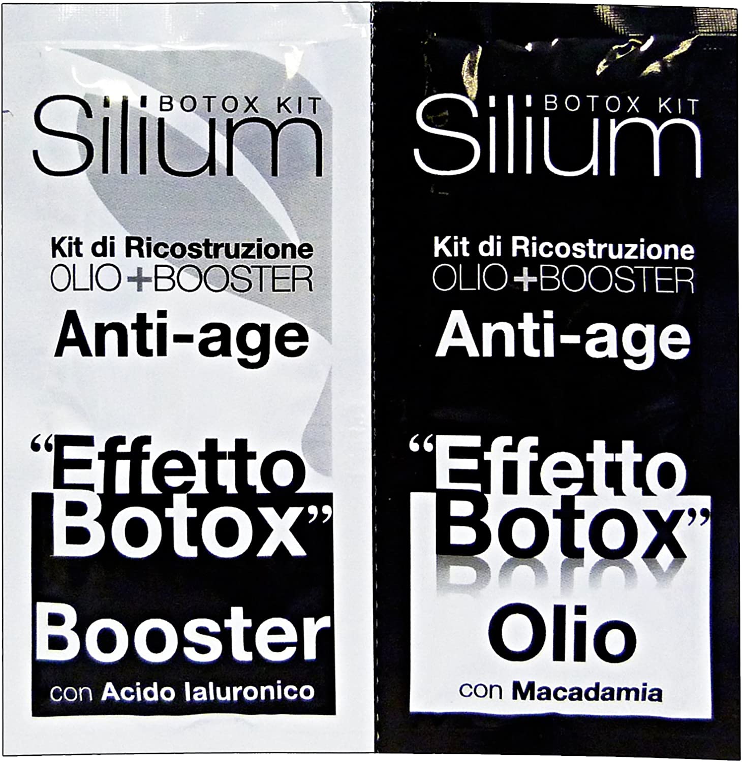 
                                    
                                Prodotti anti-age per capelli splendenti, dalle maschere ai sieri