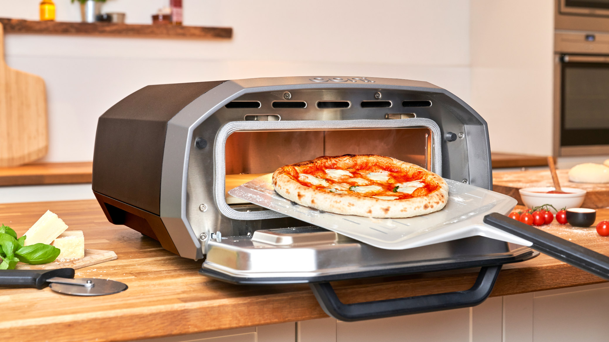 Ha senso comprare un forno elettrico per la pizza? - Il Post