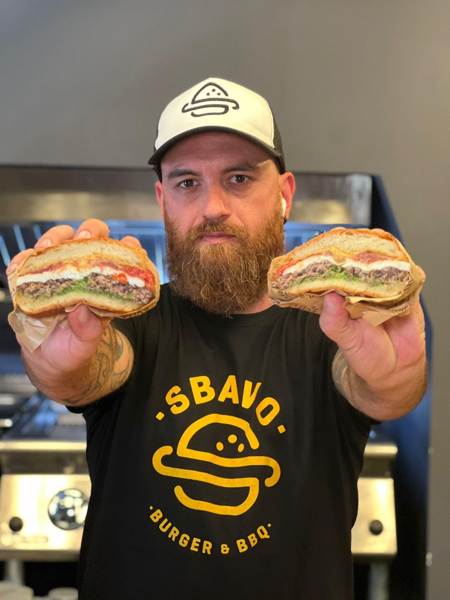 Da Gioia del Colle a Torhout (Belgio), la sfida mondiale di Marco