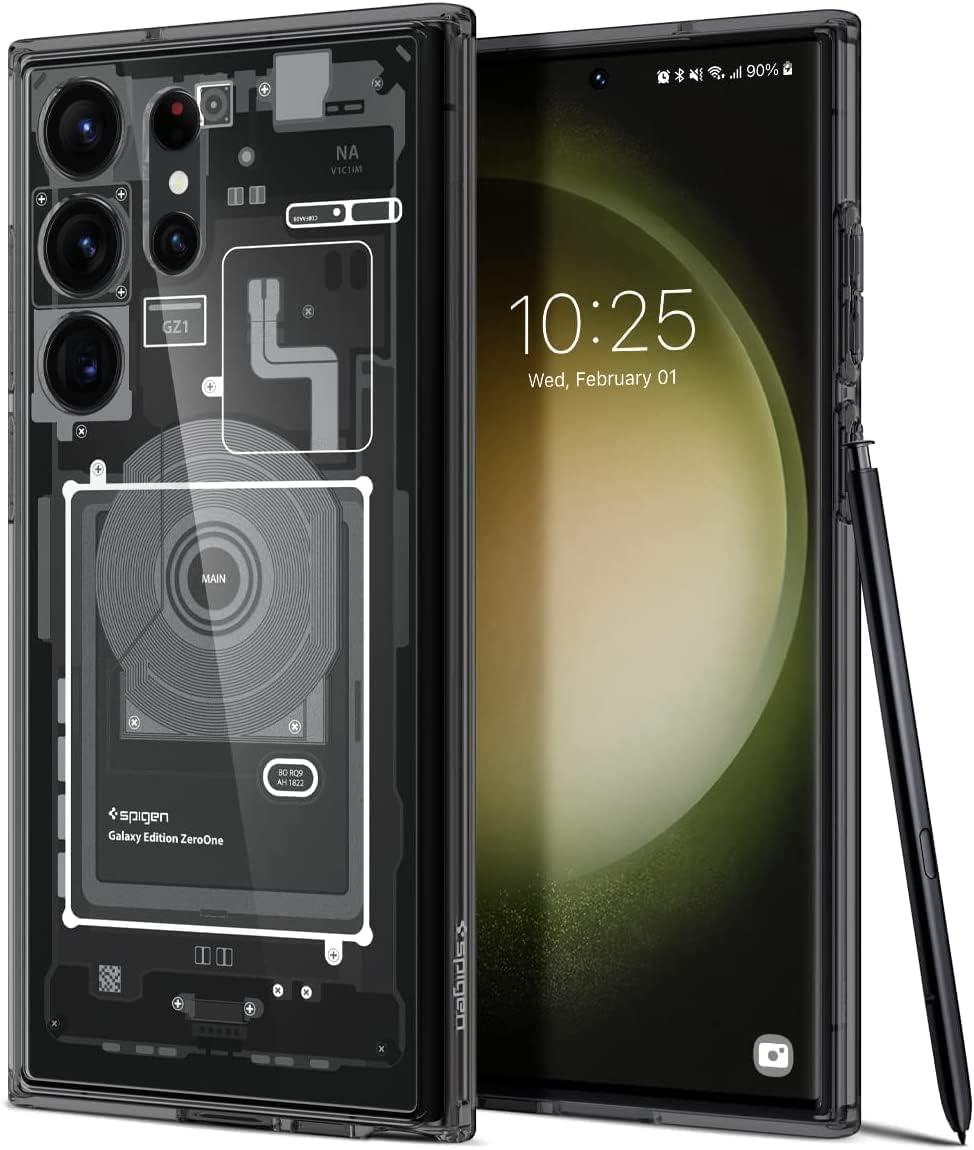
                                    
                                Samsung Galaxy S23, S23 Plus ed S23 Ultra: i migliori accessori