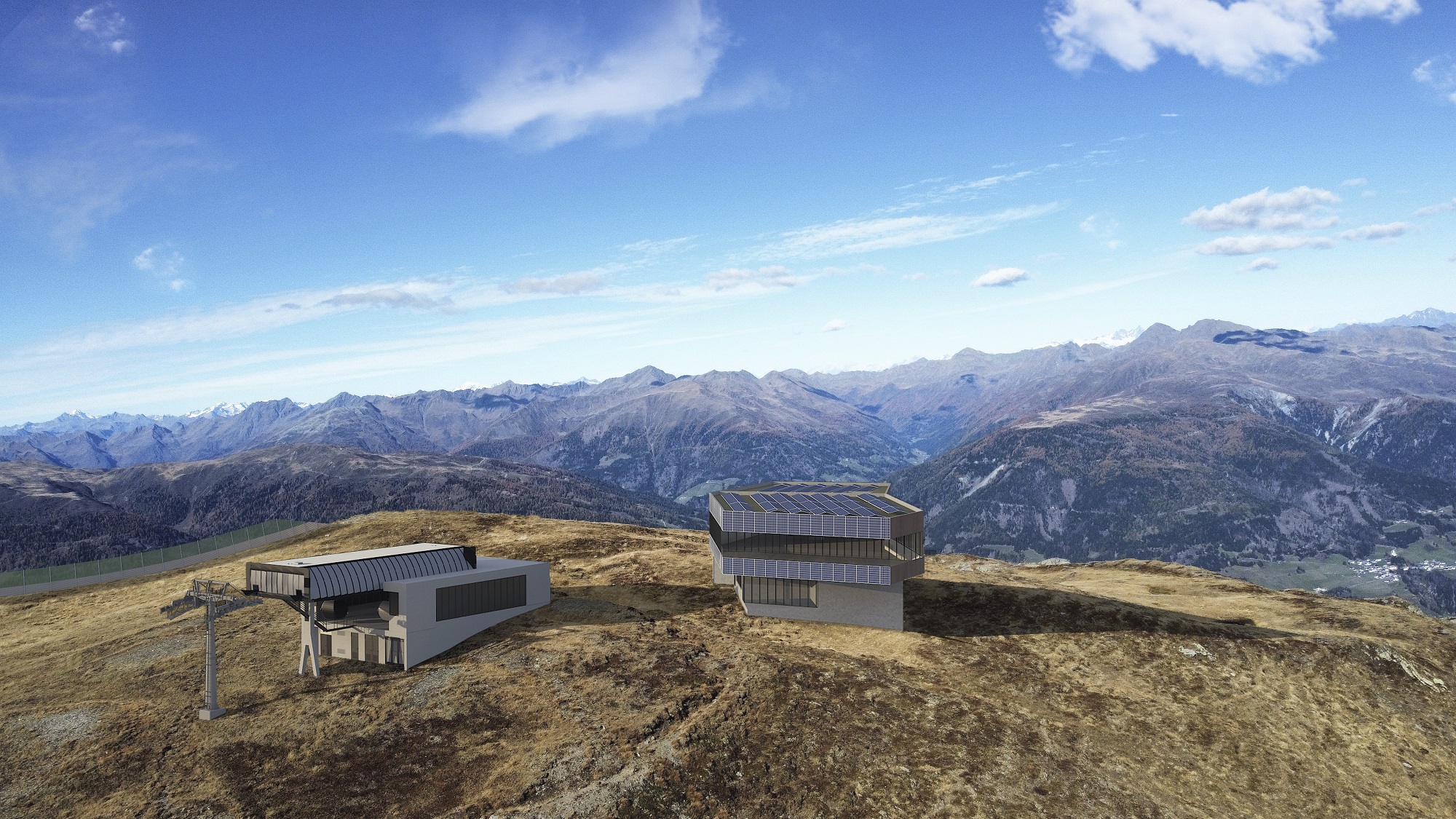 Montagna, nuovi impianti in Comelico si accelera sul lato austriaco