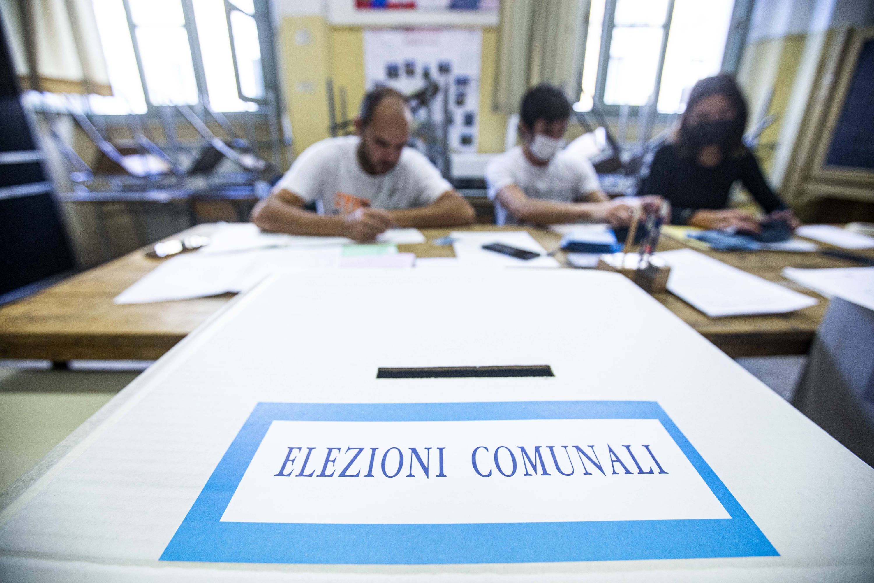 Elezioni comunali, Salerno è la provincia campana dove si è votato di